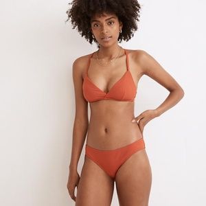 Madewell Bikini Bottom